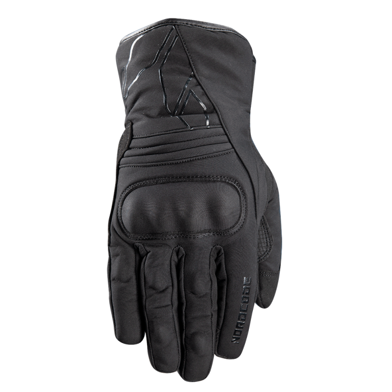 Γάντια Nordcode Sprint II μαύρα