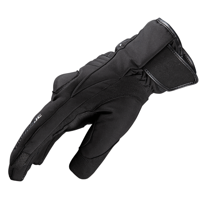 Γάντια Nordcode Sprint II μαύρα