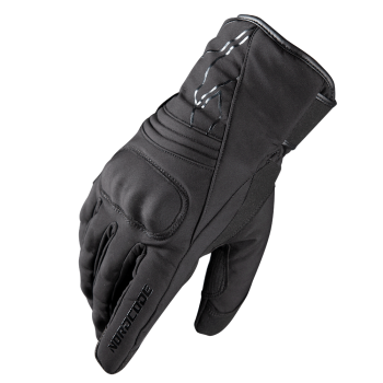 Γάντια Nordcode Sprint II μαύρα