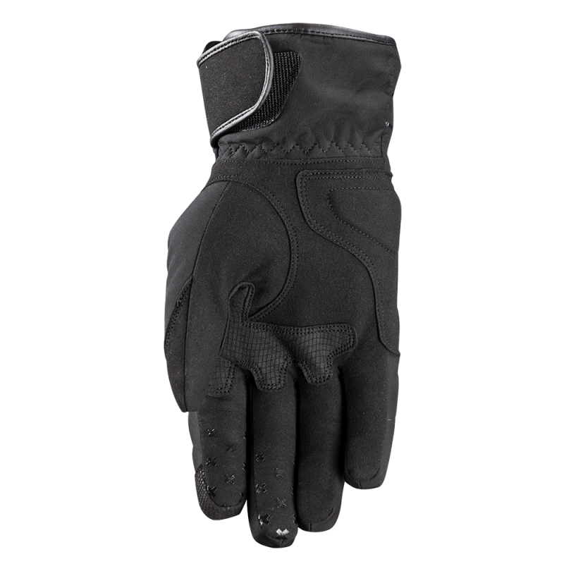 Γάντια Nordcode Sprint II μαύρα