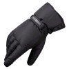 Γάντια Nordcode Urban WP EVO μαύρο