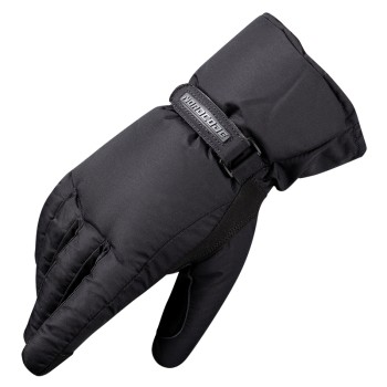 Γάντια Nordcode Urban WP EVO μαύρο