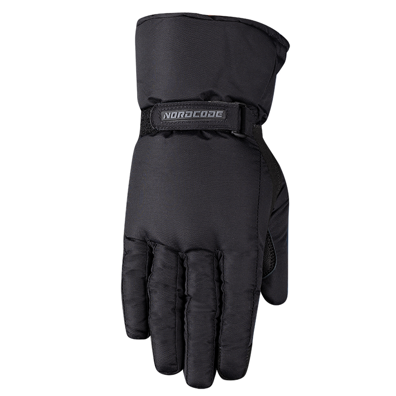 Γάντια Nordcode Urban WP EVO μαύρο