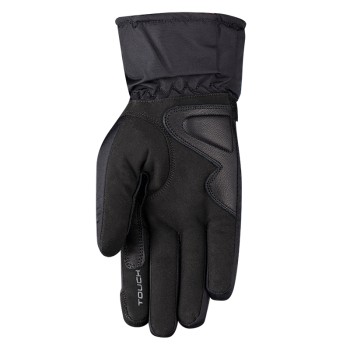 Γάντια Nordcode Urban WP EVO μαύρο
