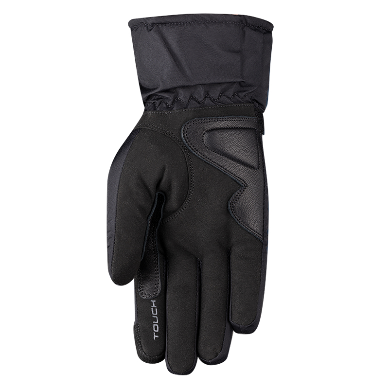 Γάντια Nordcode Urban WP EVO μαύρο