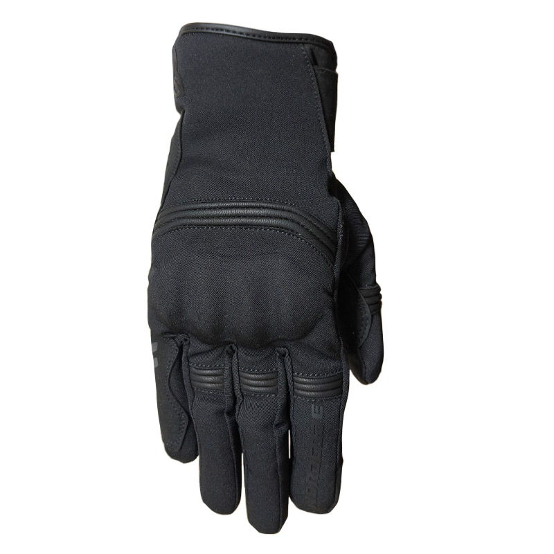 Γάντια Nordcode X-Frost μαύρο