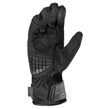 Γάντια Spidi αδιαβροχα Rainwarrior 2 laminate μαύρο 026