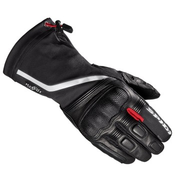 Γάντια Spidi NK-6 μαύρο 026