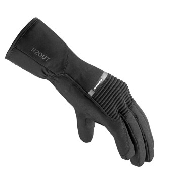 Γάντια Spidi Underground-KP (Με Προστασία Αρθρώσεων) Lady μαύρο 026