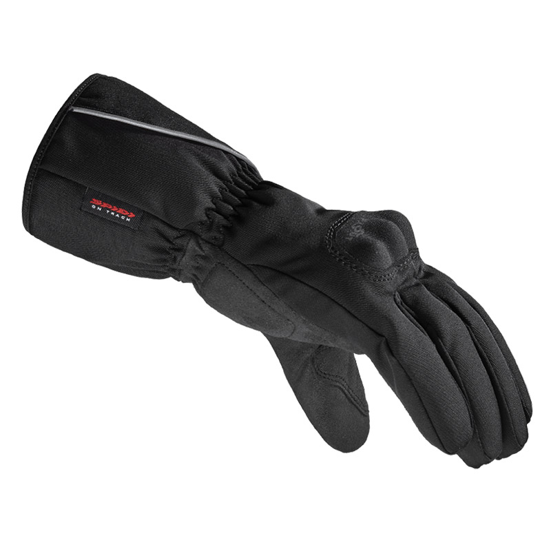 Γάντια Spidi WNT-2 H2OUT μαύρο 026