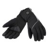 Γάντια θερμαινόμενα Tucano Urbano SoWarm EN 13594 μαύρο