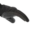 Γάντια θερμαινόμενα Tucano Urbano Superwarm Μαύρο