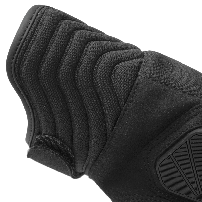 Γάντια Tucano Boss Hydroscud® EN 13594 μαύρα