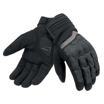 Γάντια Tucano Boss Hydroscud® EN 13594 μαύρα