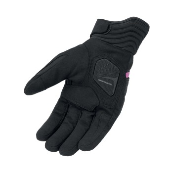 Γάντια Tucano Boss Hydroscud® EN 13594 μαύρα