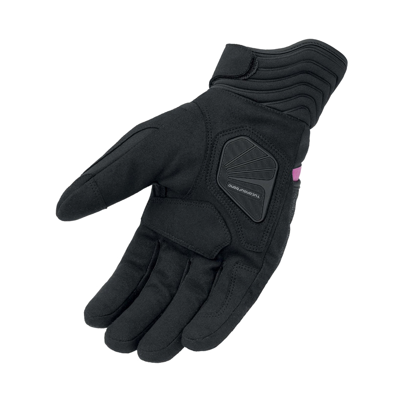 Γάντια Tucano Boss Hydroscud® EN 13594 μαύρα