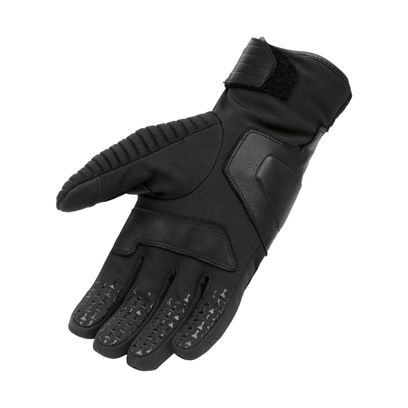 Γάντια Tucano Urbano Break Hydroscud® EN13594 μαύρα