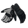 Γάντια Tucano Urbano Dust Hydroscud® EN 13594 μαύρα