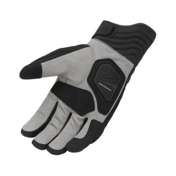 Γάντια Tucano Urbano Dust Hydroscud® EN 13594 μαύρα