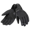 Γάντια Tucano Urbano Flash Hydroscud® EN 13594 μαύρα