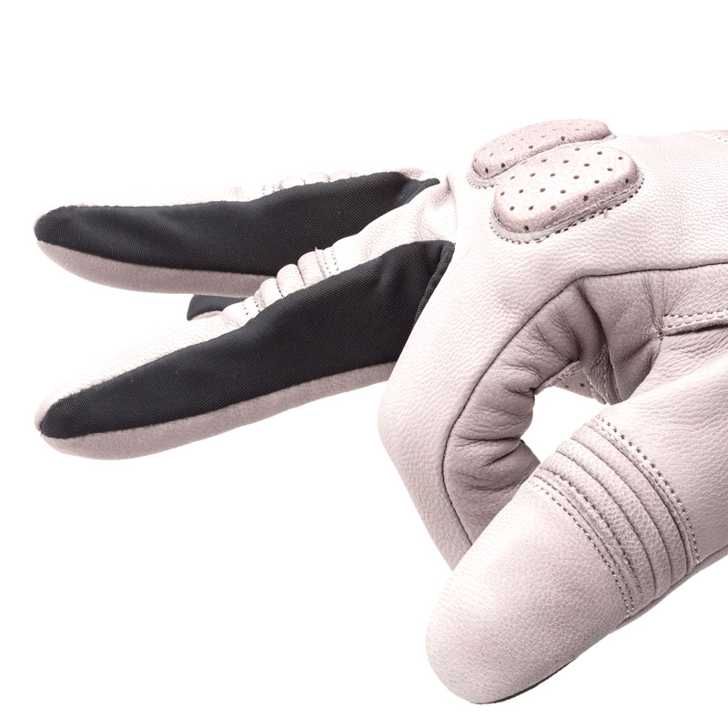 Γάντια Tucano Urbano Gig Pro EN 13594 άμμου