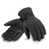 Γάντια Tucano Urbano Ginko 2G Hydroscud® EN 13594 μαύρα