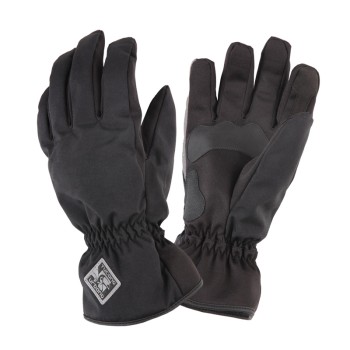 Γάντια Tucano Urbano new EN 13594 μαύρα