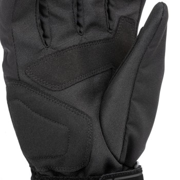Γάντια Tucano Urbano Password 3G Hydroscud® EN 13594 μαύρα