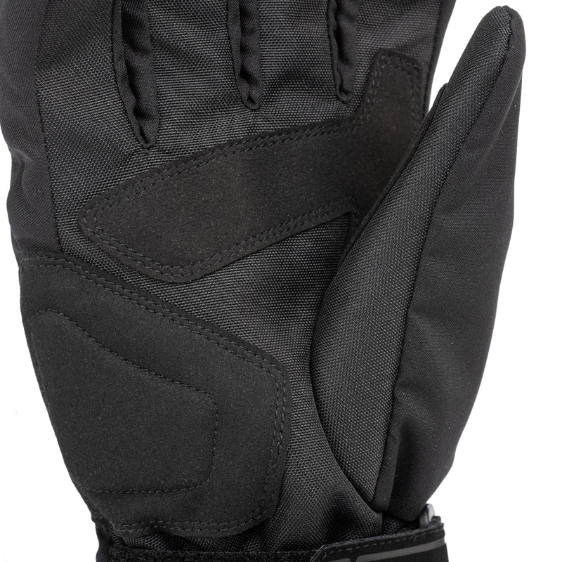Γάντια Tucano Urbano Password 3G Hydroscud® EN 13594 μαύρα