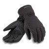 Γάντια Tucano Urbano Password 3G Hydroscud® EN 13594 μαύρα