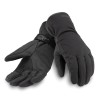 Γάντια Tucano Urbano Password lady 3G Hydroscud® EN 13594 μαύρα