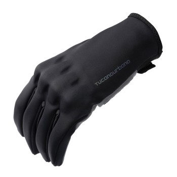 Γάντια Tucano Urbano Sprint Hydroscud® EN 13594 μαύρα
