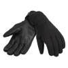 Γάντια Tucano Urbano Supermonty Hydroscud® EN 13594 μαύρα