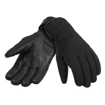 Γάντια Tucano Urbano Supermonty Hydroscud® EN 13594 μαύρα