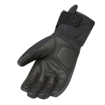 Γάντια Tucano Urbano Superseppia HYDROSCUD® Χειμερινά Μαύρα