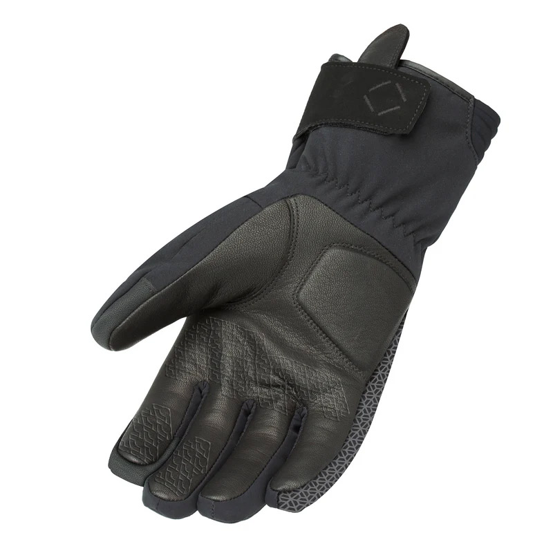 Γάντια Tucano Urbano Superseppia HYDROSCUD® Χειμερινά Μαύρα