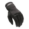 Γάντια Tucano Urbano Target Hydroscud® EN 13594 μαύρα