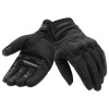 Γάντια Tucano Urbano Turbo Hydroscud® EN 13594 μαύρα