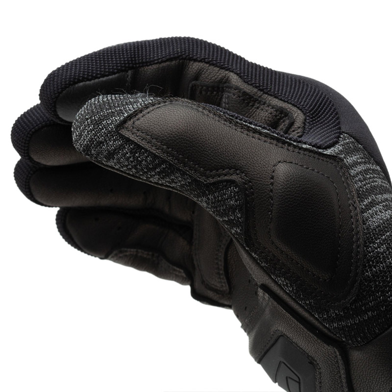 Γάντια Tur G-Knit EN 13594 μαύρο