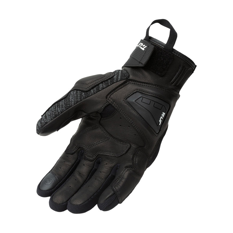 Γάντια Tur G-Knit EN 13594 μαύρο