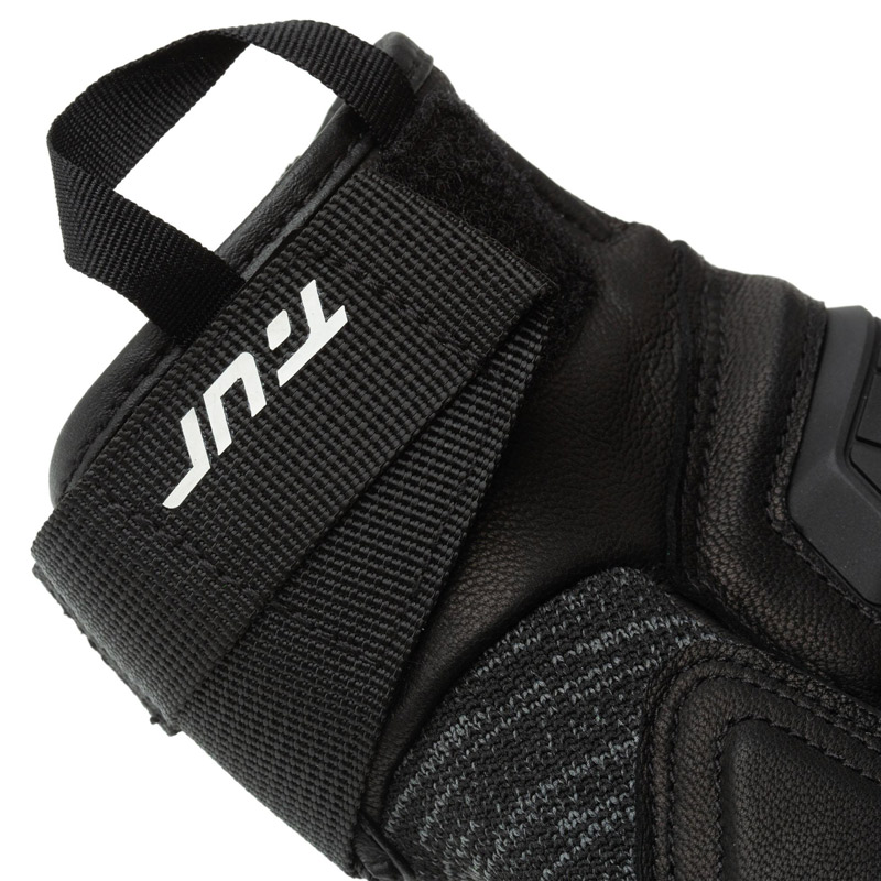 Γάντια Tur G-Knit EN 13594 μαύρο