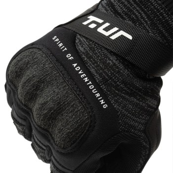 Γάντια Tur G-Knit EN 13594 μαύρο