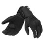 Γάντια Tur G-One Hydroscud® EN 13594 μαύρα