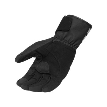 Γάντια Tur G-One Hydroscud® EN 13594 μαύρα