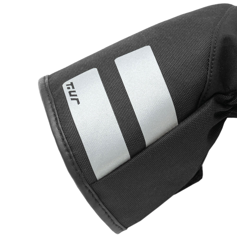 Γάντια Tur G-One Hydroscud® lady EN 13594 μαύρα