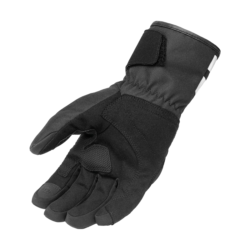 Γάντια Tur G-One Hydroscud® lady EN 13594 μαύρα