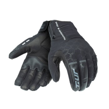 Γάντια Tur G-Zero Hydroscud® Μαύρο