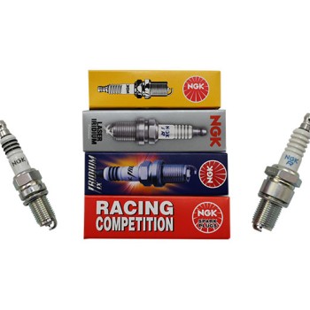 Μπουζί NGK C7HSA