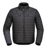Μπουφάν-Θερμική Επένδυση Spidi Thermal Jacket Μαύρο 026
