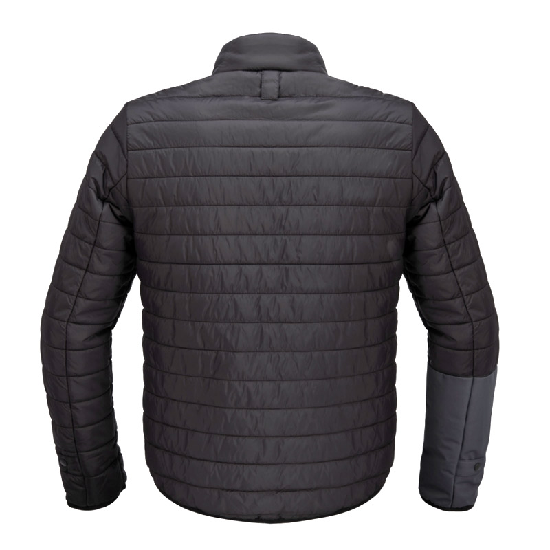 Μπουφάν-Θερμική Επένδυση Spidi Thermal Jacket Μαύρο 026